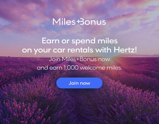 Miles+Bonus Enrollment 